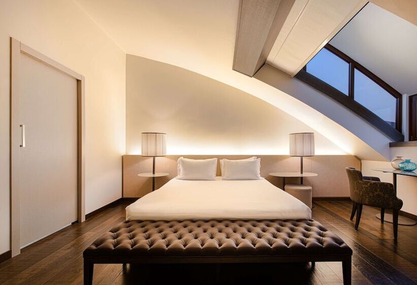 Номер Премиум, Hyatt Centric Murano Venice