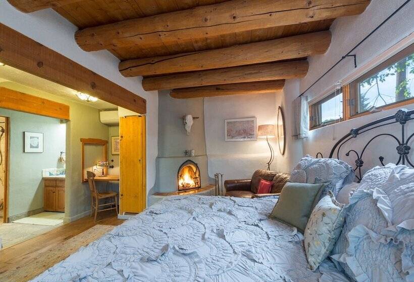 Номер Стандарт Двуспальная Кровать, Inn On La Loma Plaza