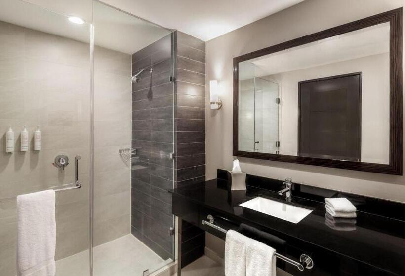 Семейный Номер, Marriott Panama Hotel   Albrook