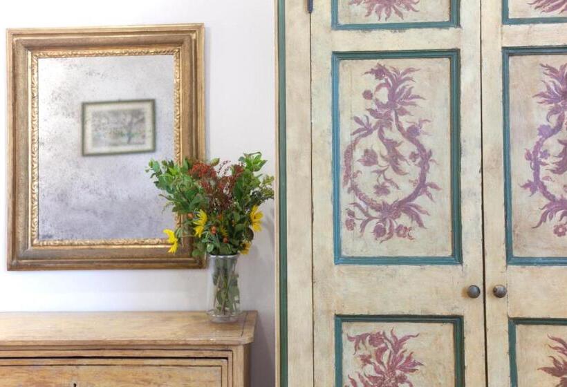 Номер Стандарт, Country House Tre Esse