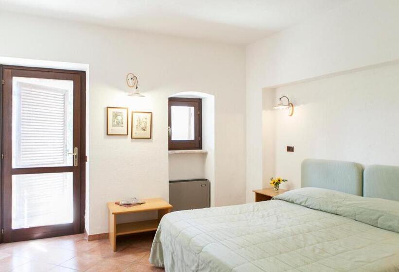 Номер Стандарт, Country House Tre Esse