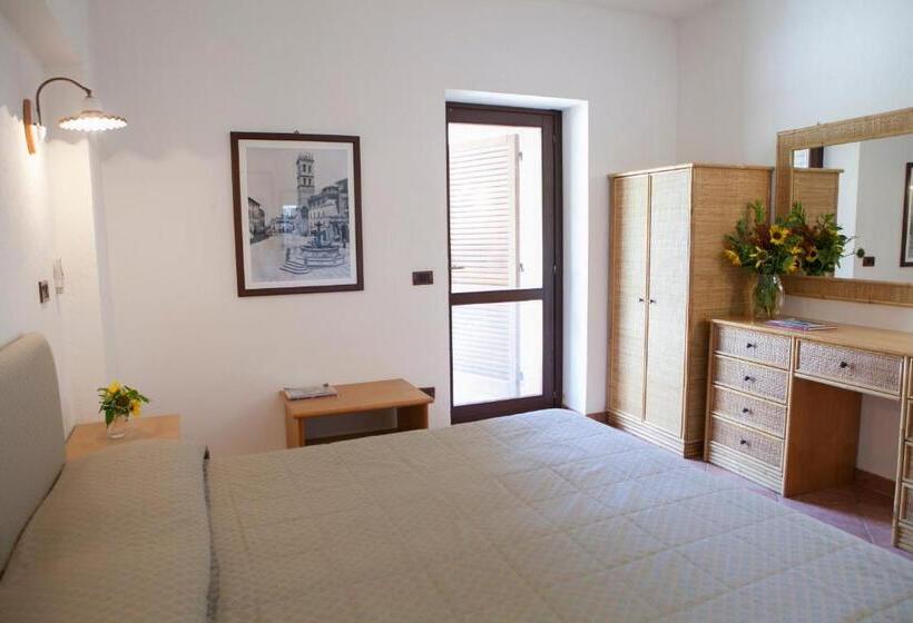 Номер Basic, Country House Tre Esse