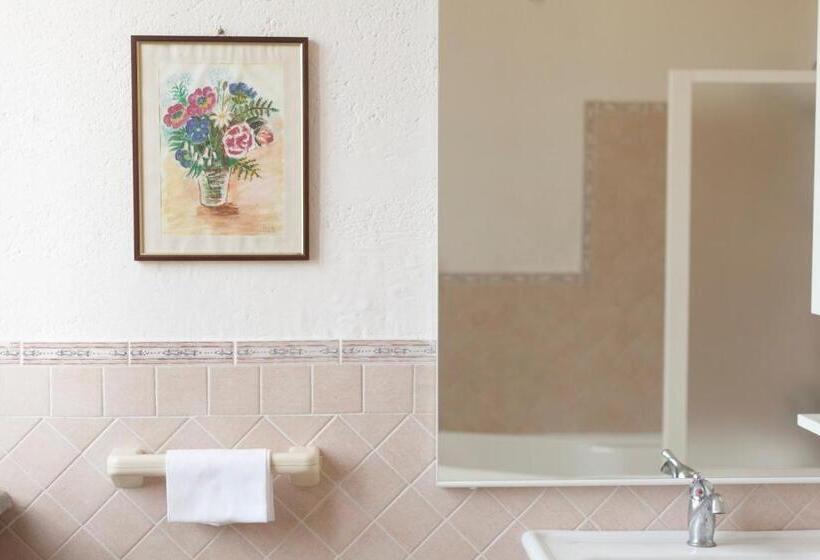 Номер Стандарт, Country House Tre Esse