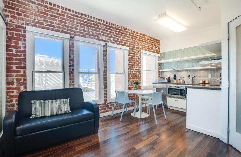套房, Venice Breeze Suites