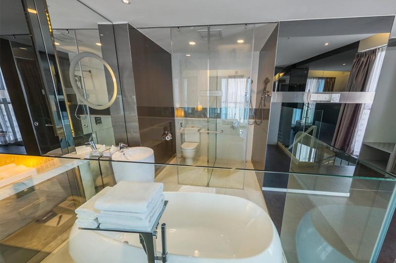 سوییت دوبلکس, Vivatel Kuala Lumpur