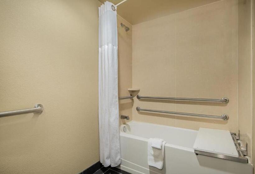 Номер Стандарт, Wyndham Garden Texarkana