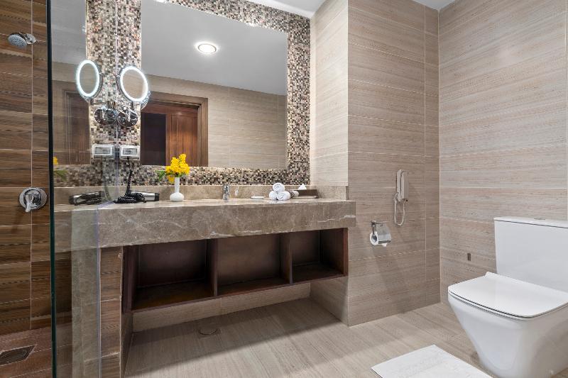 Suíte Executivo, Wyndham Garden Texarkana