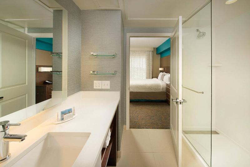 Студио Стандарт Кровать Кинг, Residence Inn Atlanta Ne/duluth Sugarloaf