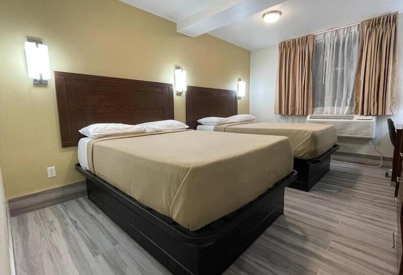 Quarto Estandar, 369 Brooklyn
