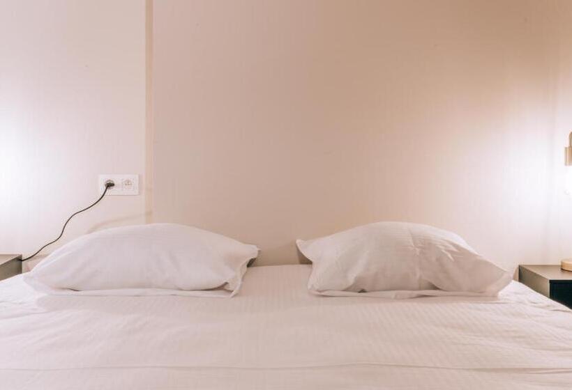 Апартаменты Дюплекс 1 Спальня, Appartementen By Wp Hotels