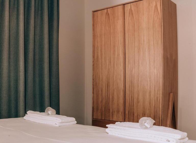 Студио Стандарт с Балконом, Appartementen By Wp Hotels