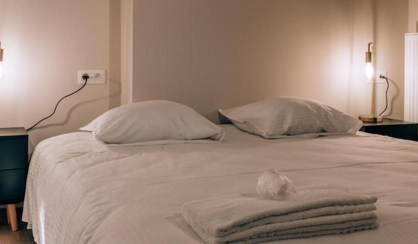 Апартаменты Дюплекс 1 Спальня, Appartementen By Wp Hotels