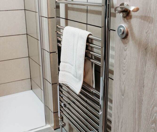 آپارتمان 1 خوابه همکف, Prime Suites Lytham