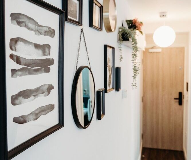 آپارتمان 1 خوابه همکف, Prime Suites Lytham