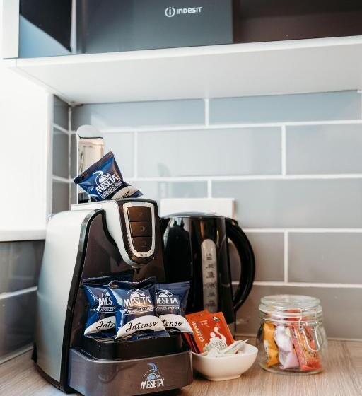 آپارتمان 1 خوابه, Prime Suites Lytham