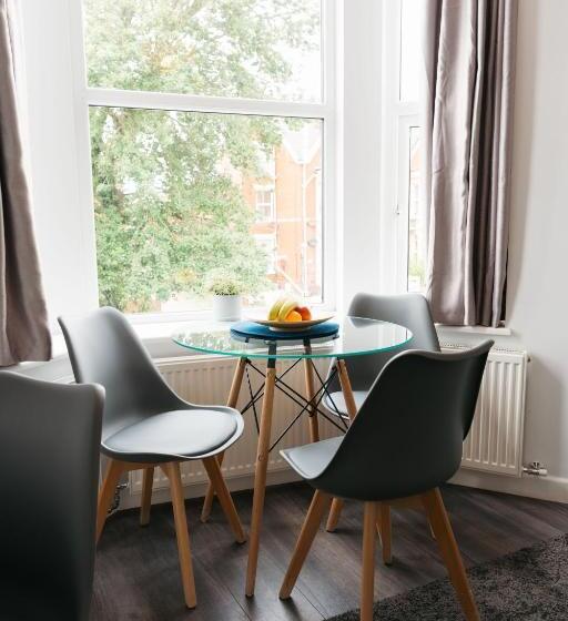 آپارتمان 2 خوابه, Prime Suites Lytham