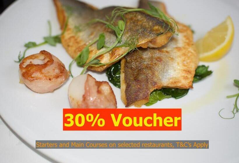 استودیوی لوکس, Prime Suites Lytham