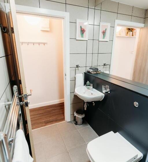 آپارتمان 1 خوابه, Prime Suites Lytham