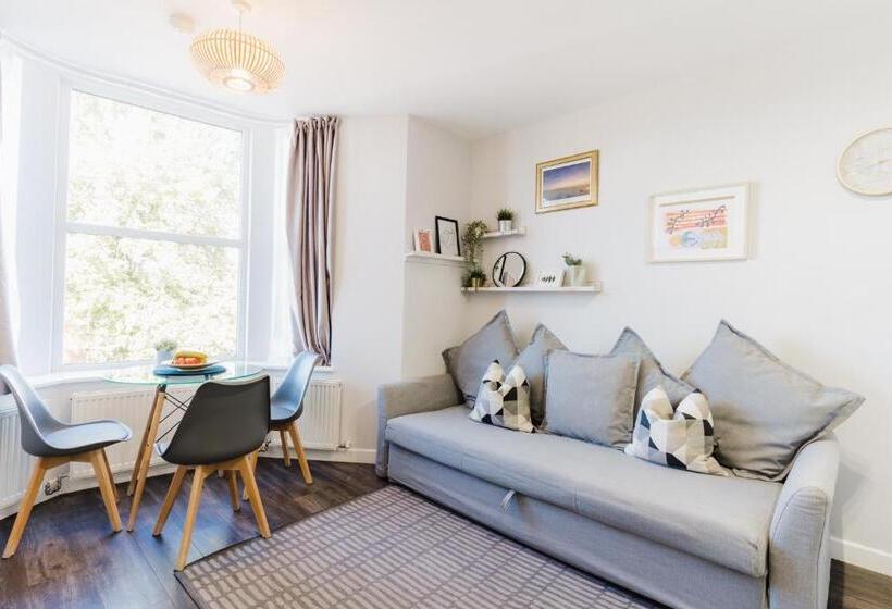 آپارتمان 2 خوابه, Prime Suites Lytham