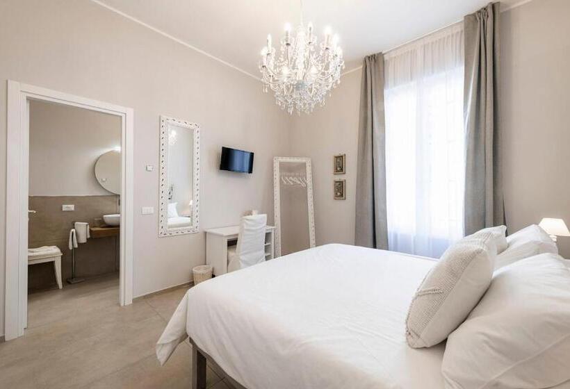 Номер Стандарт, B&b De I Bravi