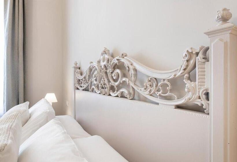 Номер Стандарт, B&b De I Bravi