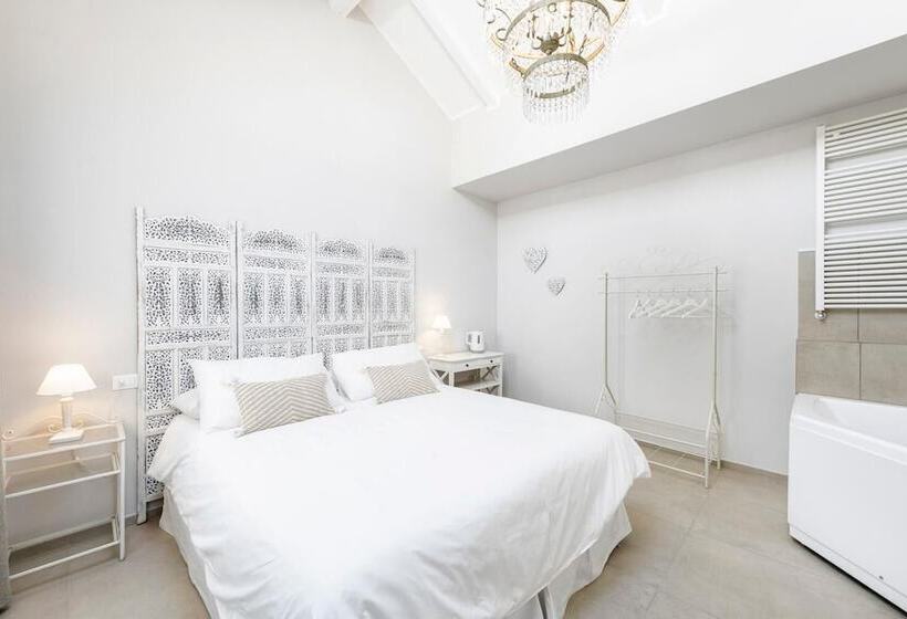 Номер Стандарт, B&b De I Bravi