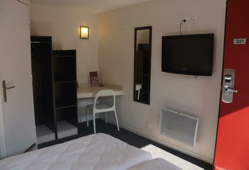 Номер Стандарт, Brit Hotel Lyon Nord Dardilly