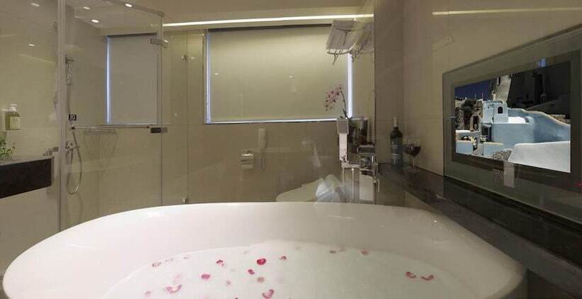 اتاق کلاسیک, Beauty Hotels   Hotel Bnight Self Check In