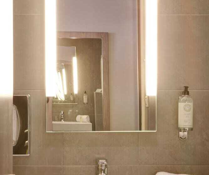 اتاق اجرایی, Best Western Plus Paris Velizy