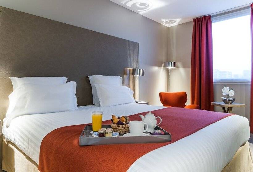 اتاق اجرایی, Best Western Plus Paris Velizy