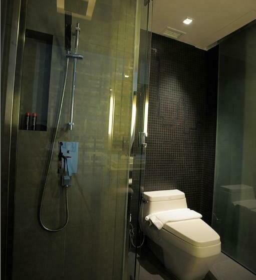 Номер Премиум, Galleria Sukhumvit 10 Bangkok By Compass Hospitality
