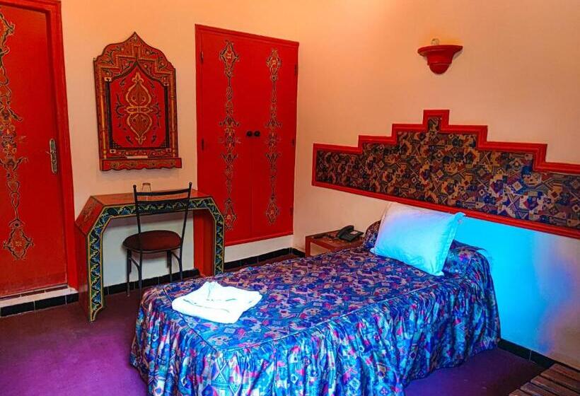 Номер Стандарт Индивидуальный, Hôtel Lakasbah Ait Ben Haddou