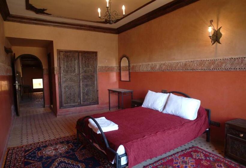 Номер Стандарт, Hôtel Lakasbah Ait Ben Haddou