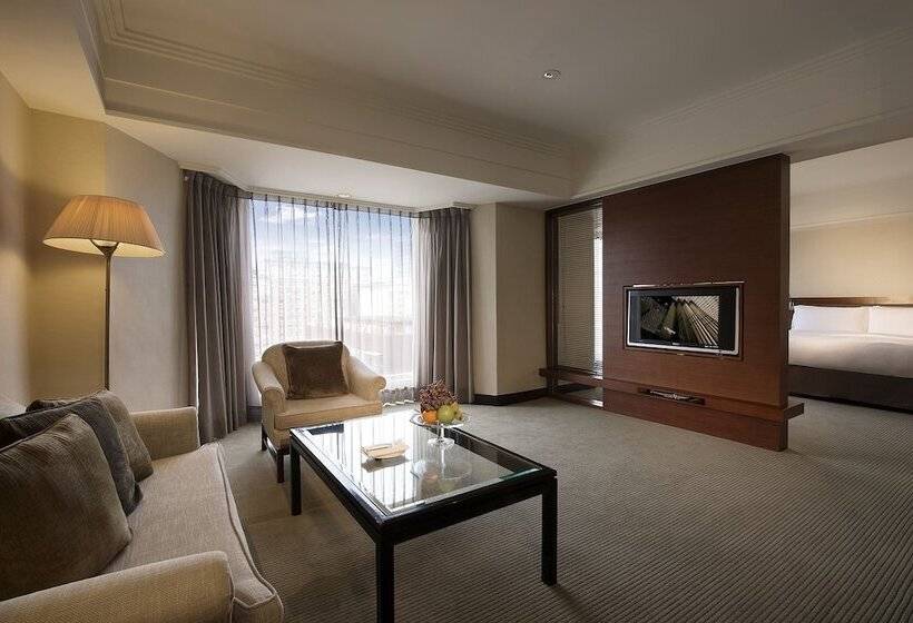 ジュニアスイート, Regent Taipei