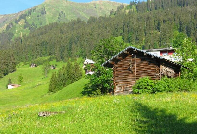 Номер Deluxe Одноместный, Riezler Hof