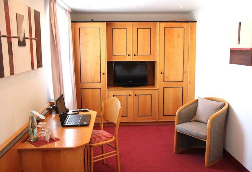 Номер Стандарт, Riezler Hof