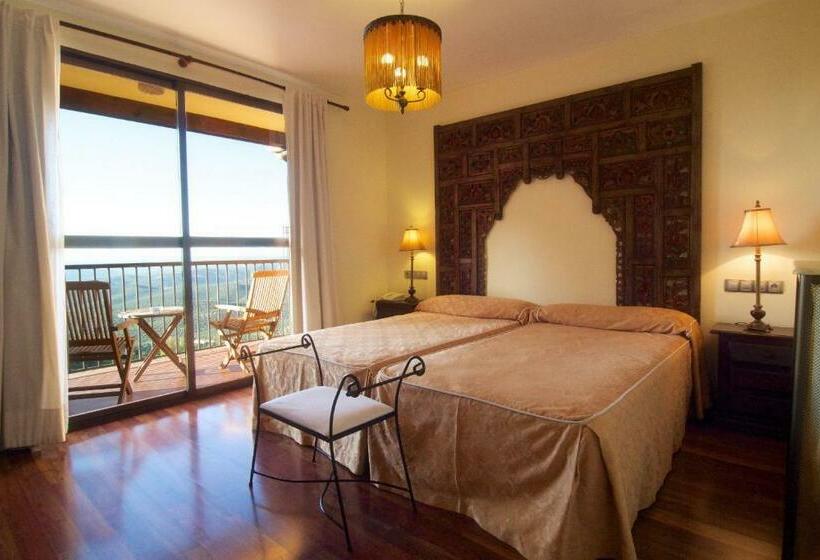 Habitació Estàndard, Sierra De Cazorla & Spa 3