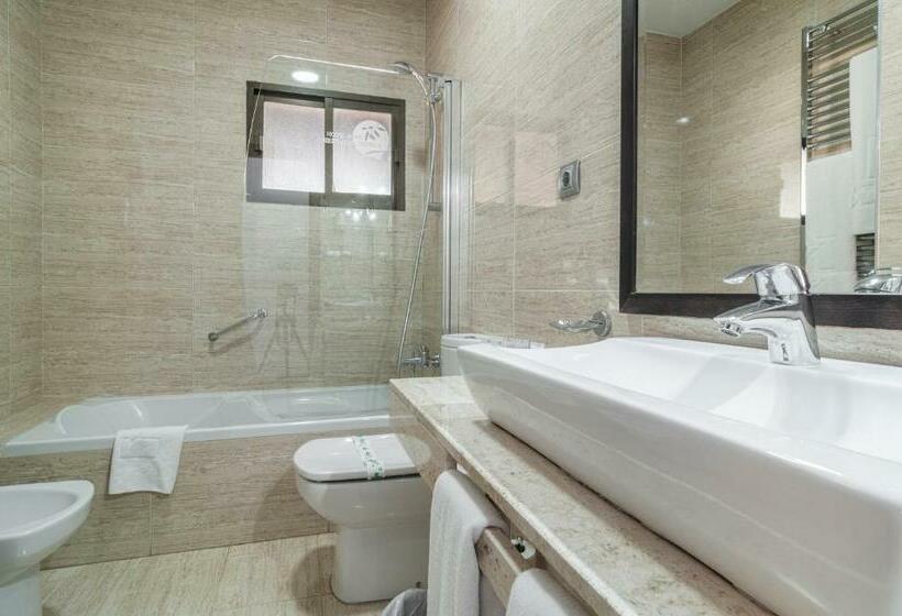Номер Стандарт, Sierra De Cazorla & Spa 3