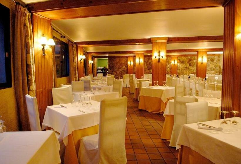 Номер Economy, Sierra De Cazorla & Spa 3