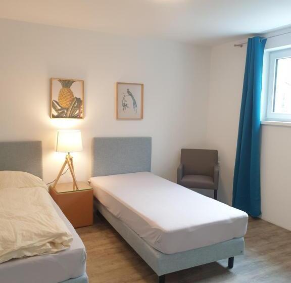 Апартаменты 3 Спальни, Aparthotel Kreuzwirt