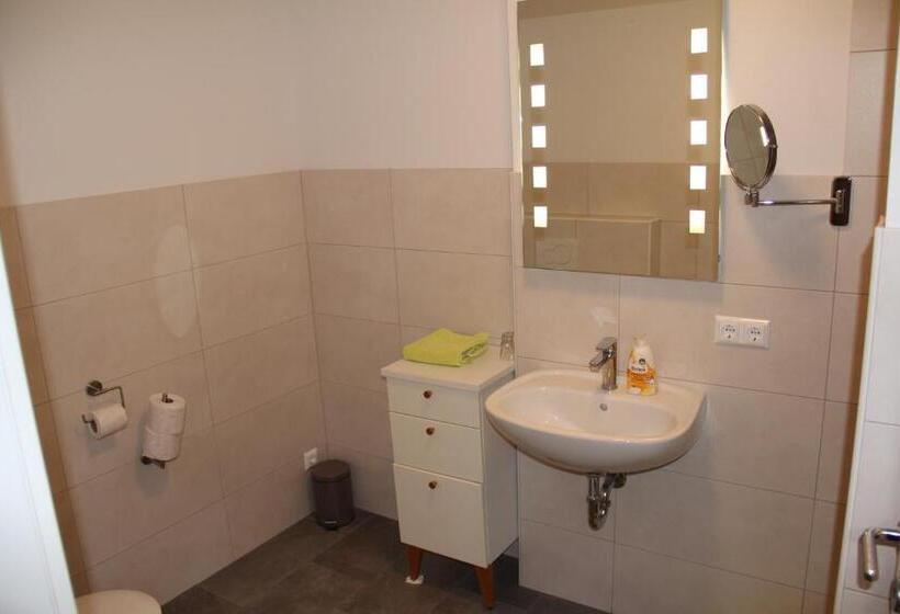 Студия Стандарт, Aparthotel Kreuzwirt