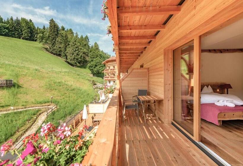 スーペリアールーム, Natur  Und Wellnesshotel Höflehner