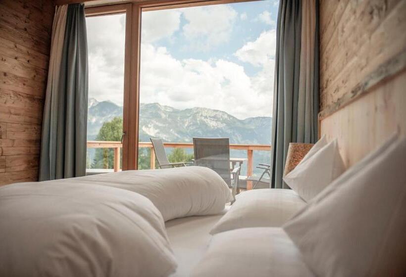 シャレー1寝室, Natur  Und Wellnesshotel Höflehner