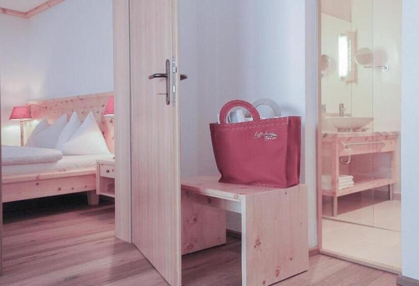 ガーデンビュースイート, Natur  Und Wellnesshotel Höflehner