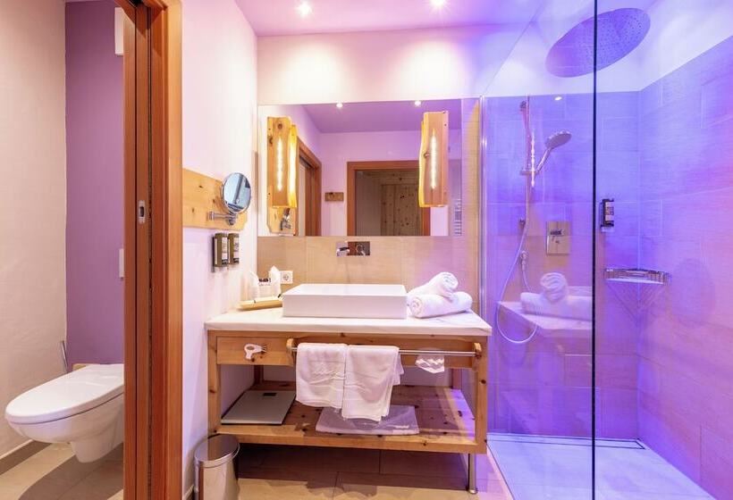 スタンダードルーム, Natur  Und Wellnesshotel Höflehner