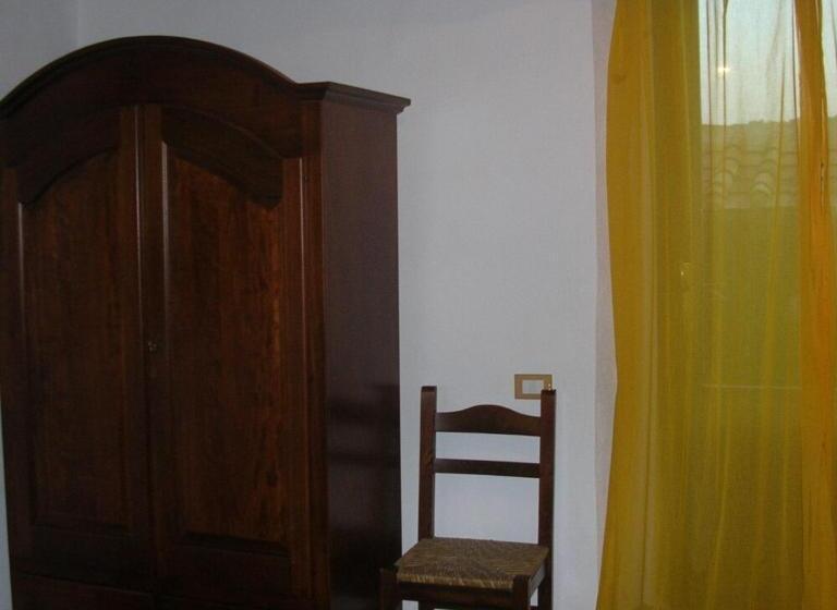 Номер Стандарт, B&b Al Pozzolone