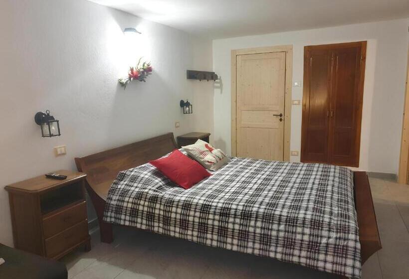 Номер Стандарт, Antica Casa Occitana