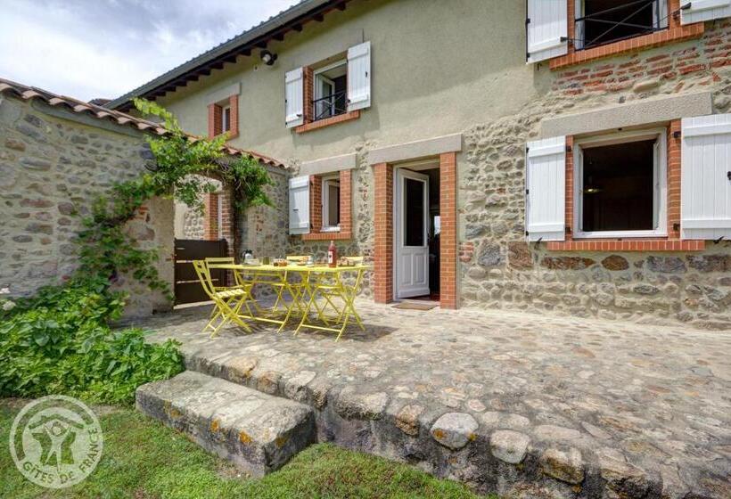 Стандартный Номер Кровать Кинг, Chambres D Hôtes Ondine Et Igor