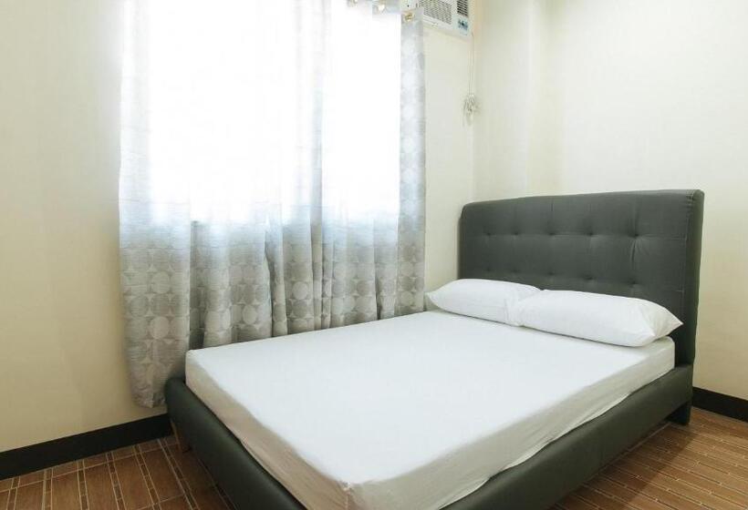 Номер Deluxe, Fmrr Building
