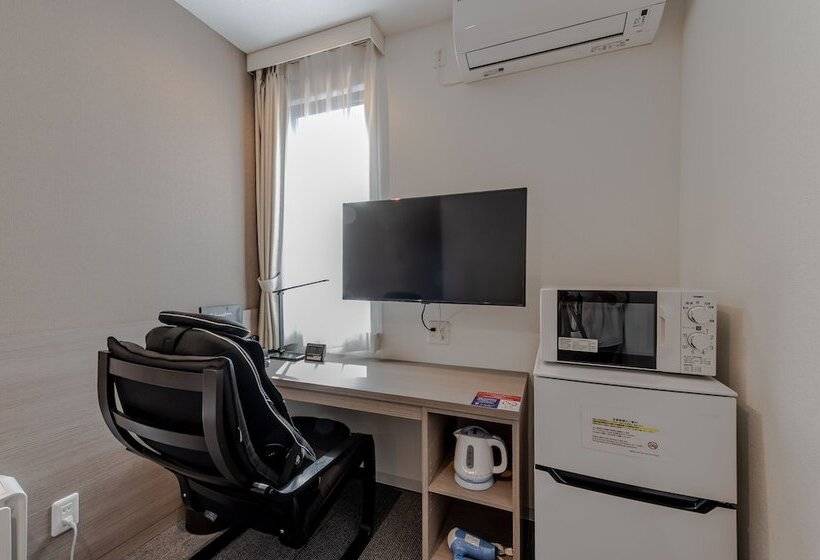 Номер Стандарт, R9 The Yard Asahishiro
